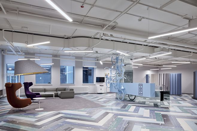 智能办公室能带来哪些便捷？