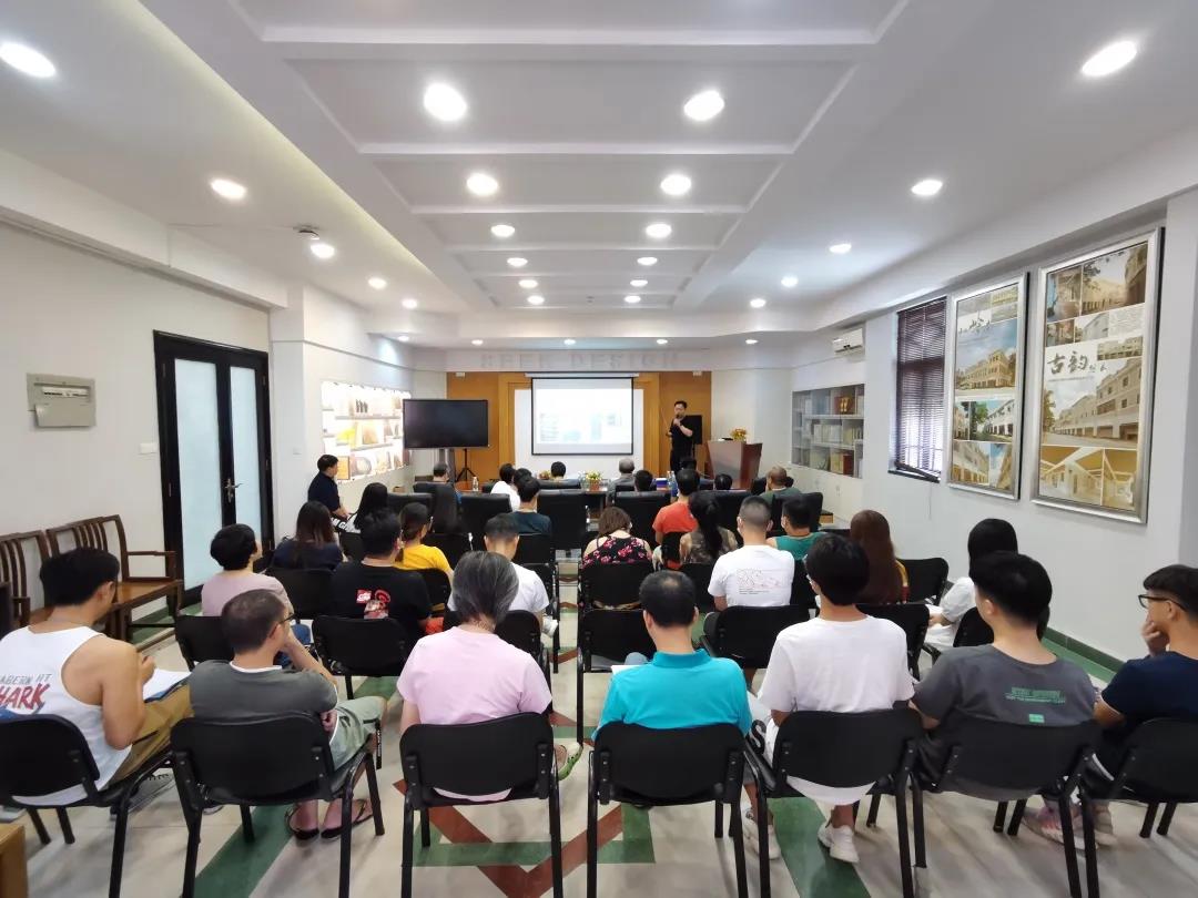 设计行业如何在新基建时代取得先机？智能化融合树立优势