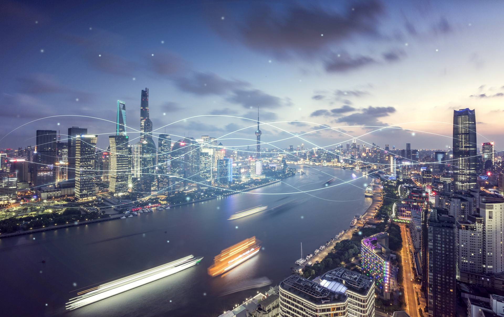 智慧城市如何操作及维护城市空间？