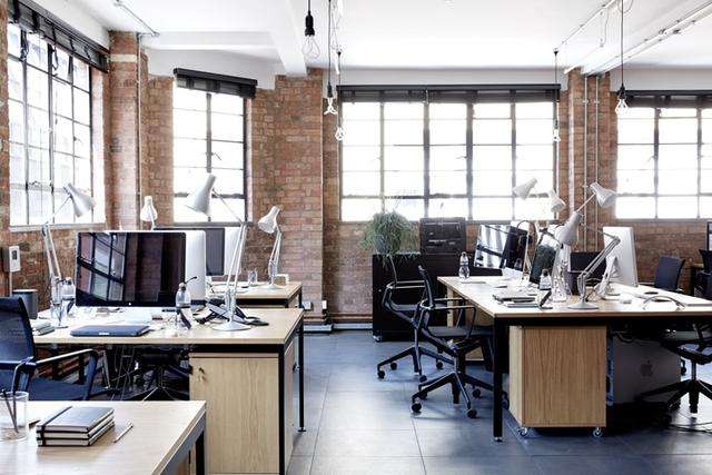 综合办公楼如何达到智能化效果？