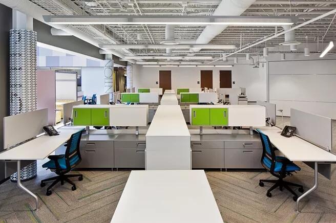 物联网时代，如何实现“办公智能化”？