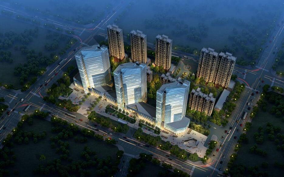 楼宇智能化工程有哪些特点？