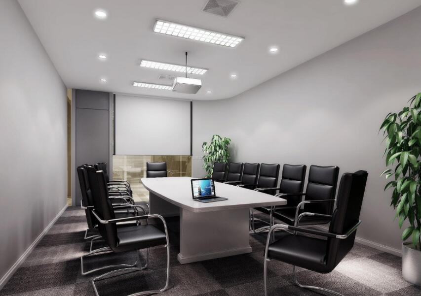 理想的办公空间是什么样的？