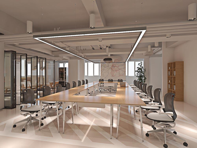 如何一键开启智能办公？