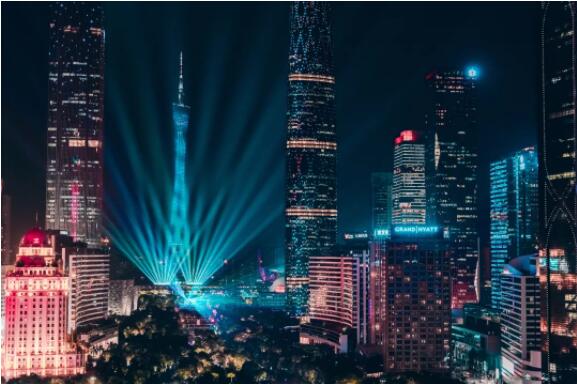 携手华南理工，加速城市兑现“碳中和”