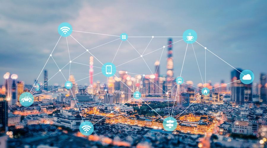 智能建筑行业发展迅猛，已是必然趋势