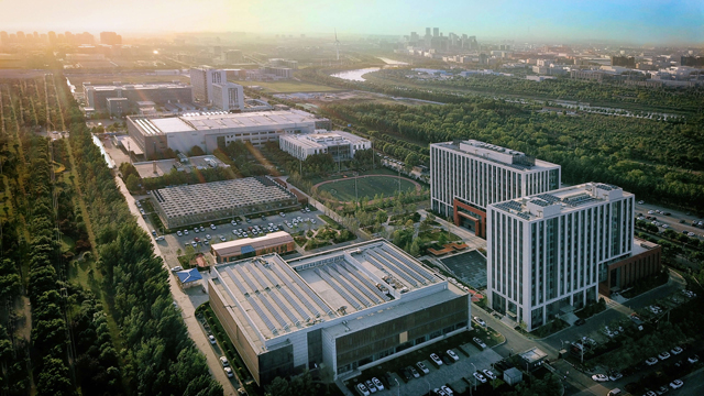 智慧园区的建设意义是什么？