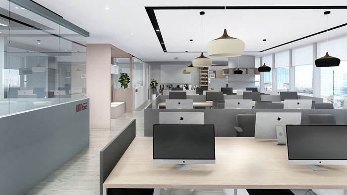 拓宽智慧办公行业想象力