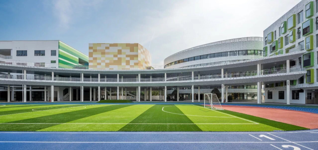 智慧校园有哪些优势？